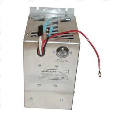 Picture of Charger - 24v 25a 115vac 60hz