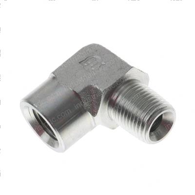 Picture of Street Elbow 90 Deg 1/8 Pipe