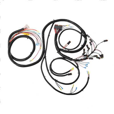 Picture of Harness Function Z45 Dc/Bi