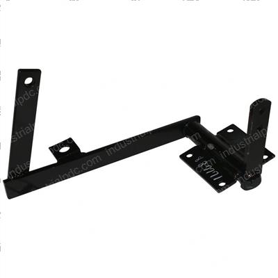 Picture of Brake Pedal Assembly