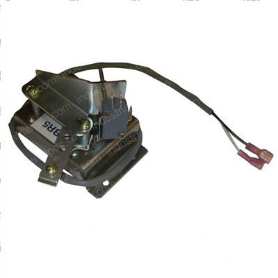 Picture of Potentiometer Box Assembly