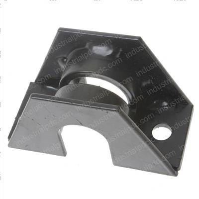 Picture of Cush Retainer Ay Blk