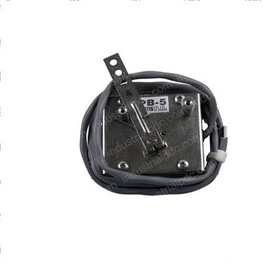 Picture of Potentiometer