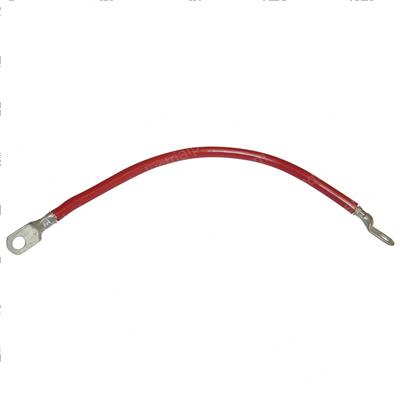 Picture of Cush Wire Ay-6ga 10 Red.3