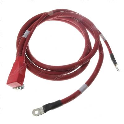 Picture of Battery Cable Positive Red