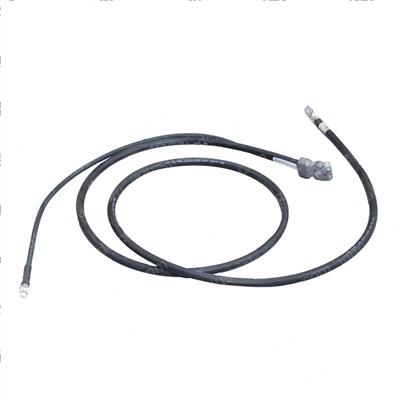 Picture of Battery Cable Negative Black