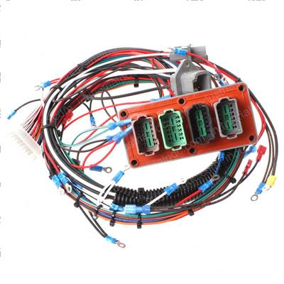 Picture of Harness Pbox Wiring