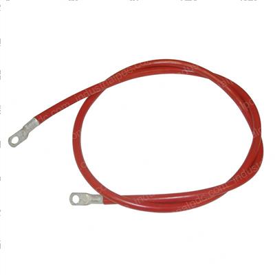 Picture of Battery Jumper Cable 4gax46in