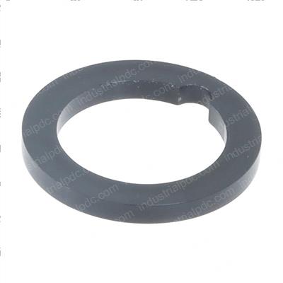 Picture of Gasket Keyswitch Plastic