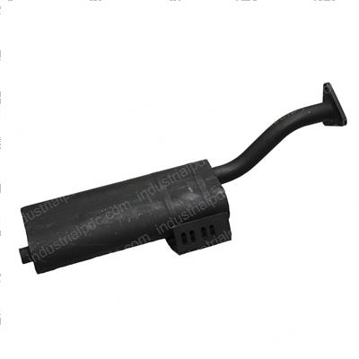 Picture of Muffler Ay Hbk