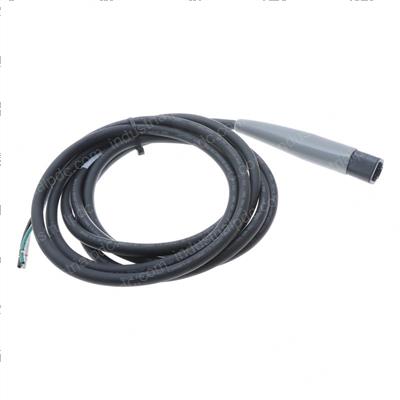 Picture of Harness Power to Plat Pigtail