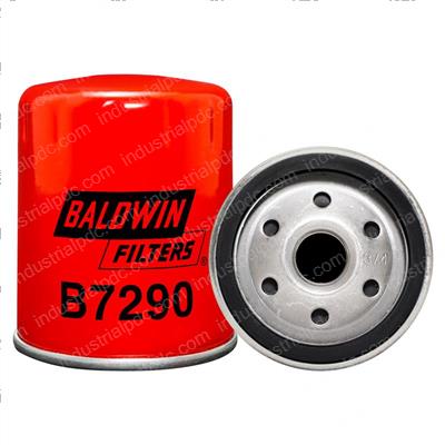 Picture of Filter - Oil