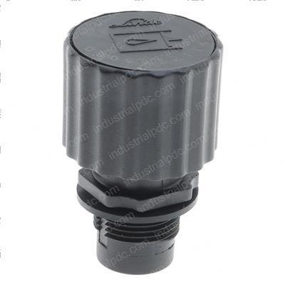 Picture of Breather - Hydraulic