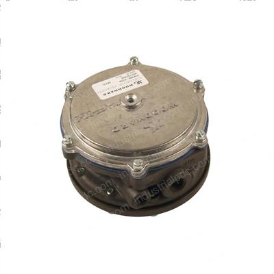 Picture of Lockoff - Vff30 (repl)