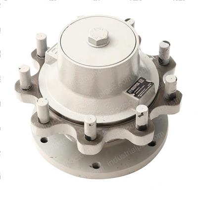 Picture of Hub 2wd Front