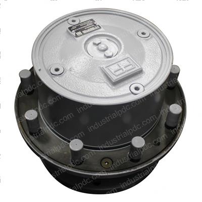 Picture of Wheel Drive 561 2wd