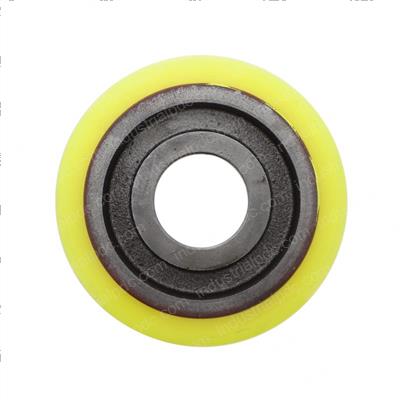 Picture of Wheel - Poly 7.875 X 2.165