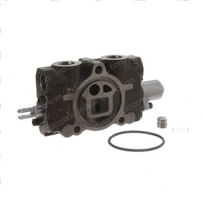 Picture of Section - Spool - Valve