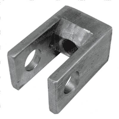 Picture of Yoke
