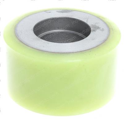 Picture of Wheel - Poly 5 X 2 7/8 Hyload