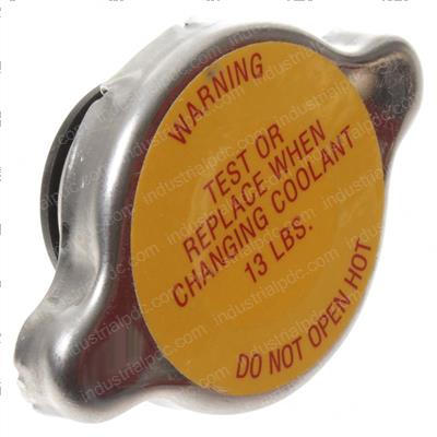 Picture of Radiator Cap