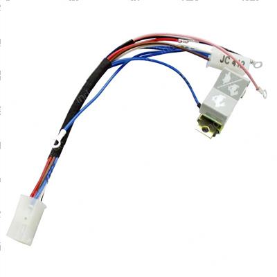 Picture of Harness + Switch