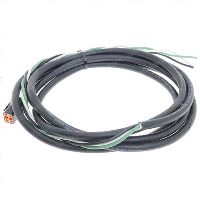 Picture of Harness 12/3 12v to Plat Pig T