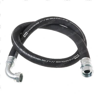 Picture of Hose Assy-1.25 in -90 Fem-Str F