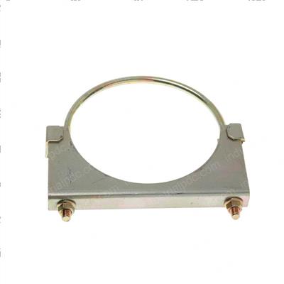 Picture of Clamp Muffler