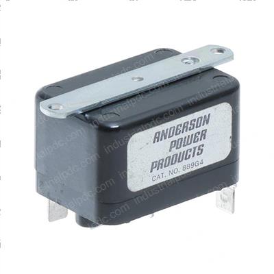 Picture of Lockout Relay 12v