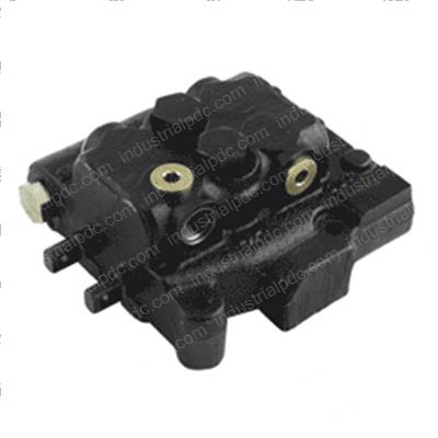 Picture of Valve - Double Auxiliary