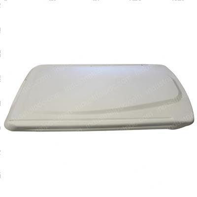 Picture of Panel- Roof Long-White