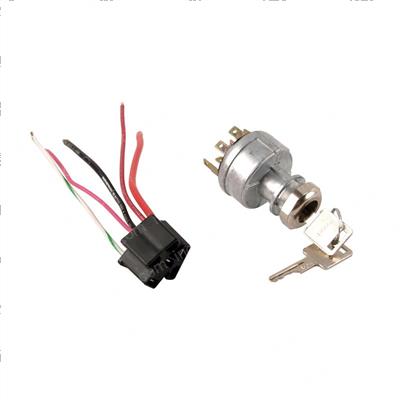 Picture of Switch - Ignition