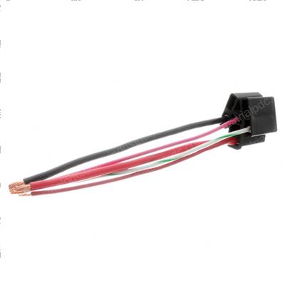 Picture of Wire Assembly - Connector