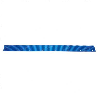 Picture of Squeegee - Blue Ridged Urethane