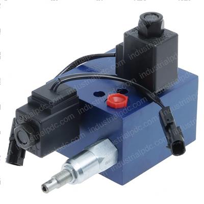 Picture of Valve Axle Stabilizer