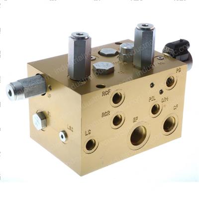 Picture of Valve Accumulator Charge/Secon