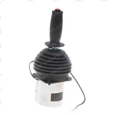 Picture of Valve Pilot Dual Axis