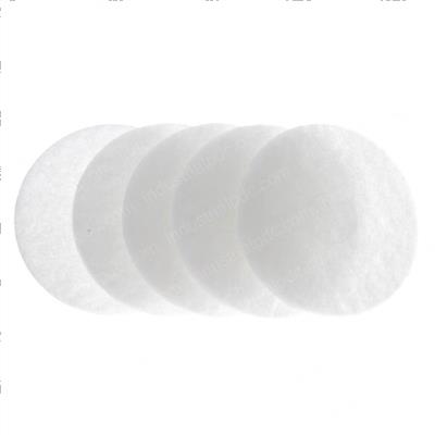 Picture of Pad-13 Inch  White  5 Pack