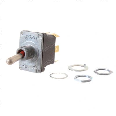 Picture of Switch-3pos Dpdt Sealed Toggle