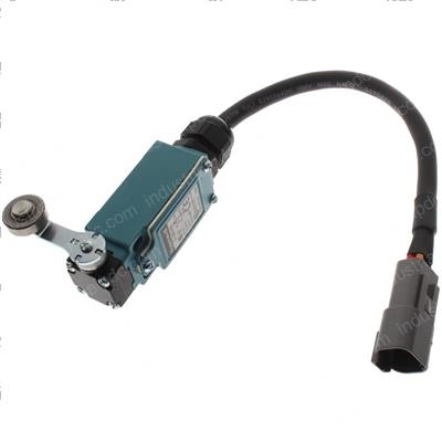 Picture of Limit Switch Operational