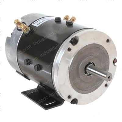 Picture of Motor - Drive -  24 Volt Dc