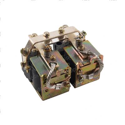 Picture of Contactor - 24 Volt