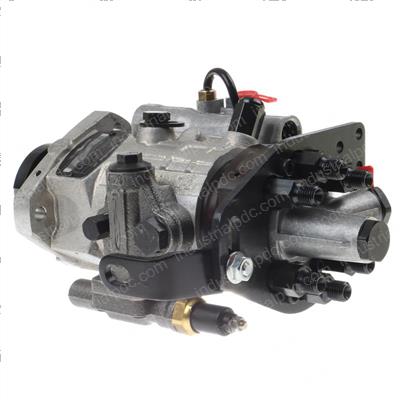 Picture of Pump Kit -  Injector