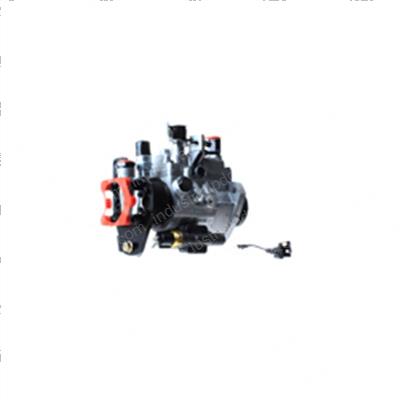 Picture of Pump Assembly