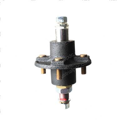 Picture of Axle Ay-Hub +