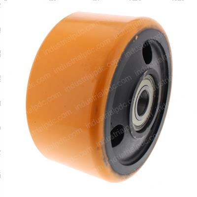 Picture of Wheel Assembly - Poly - Xl