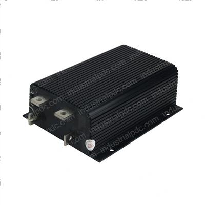 Picture of Controller - Pmc Motor