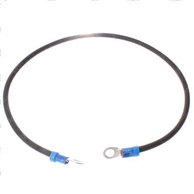 Picture of Wire Ay-#6 X 27 Black