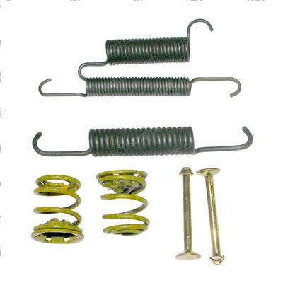 Picture of Brake Hardware Kit